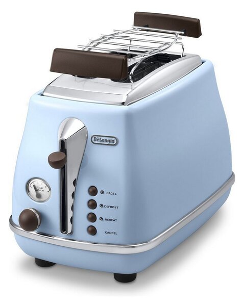 Тостер DeLonghi CTOV 2103.AZ 900 W