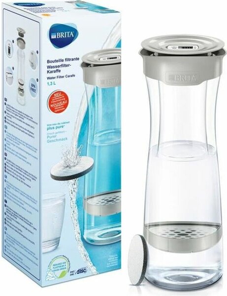 Бутилка за вода Brita Fill & Serve Mind Carafe