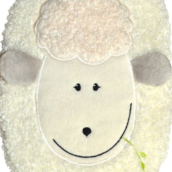 Детски термофор Eco Junior Comfort - Hugo Frosch