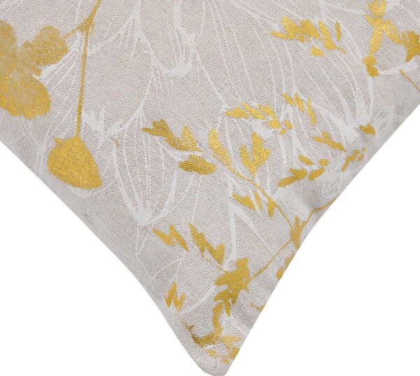 Декоративна възглавница 45x45 cm Anassia – douceur d'intérieur