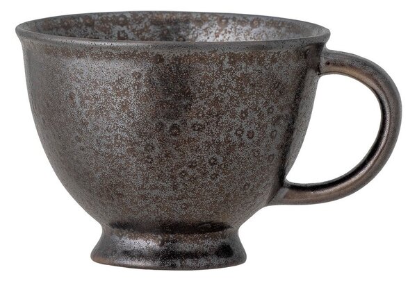 Глинена чаша в бронзов цвят 255 ml Linne – Bloomingville