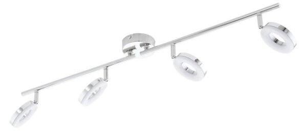 Eglo 75242 - LED спот ODERZO 3xLED/3,8W/230V