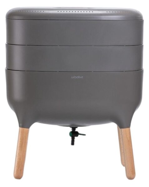 Сив компостер 21,7 l Urbalive – Plastia
