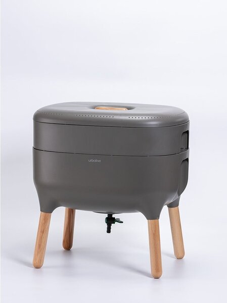 Сив компостер 21,7 l Urbalive – Plastia