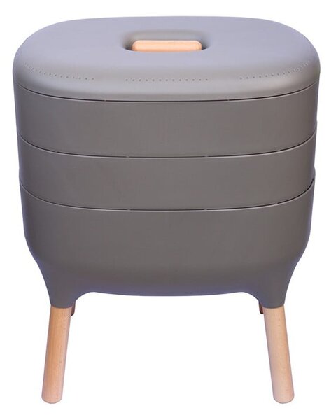 Сив компостер 21,7 l Urbalive – Plastia