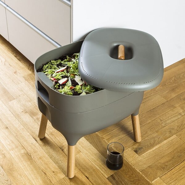 Сив компостер 21,7 l Urbalive – Plastia