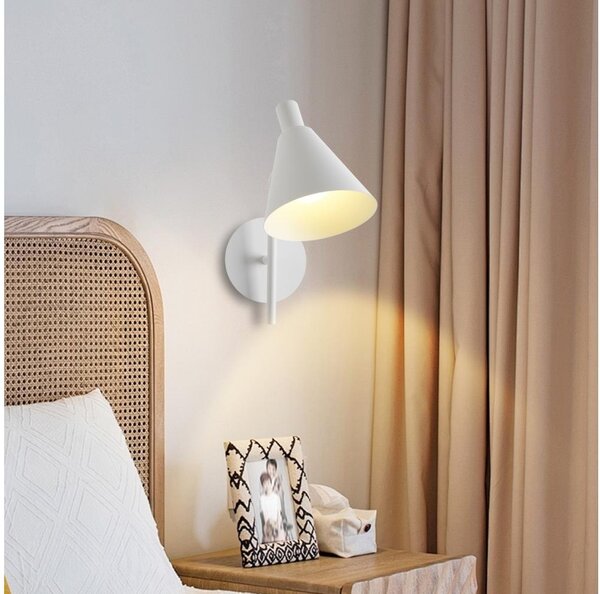 Brilagi - LED Аплик LUCERA LED/3W/230V бял
