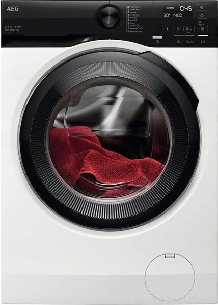 AEG LFR6G544E Перална машина с капацитет 10.5 кг.1400 об/мин