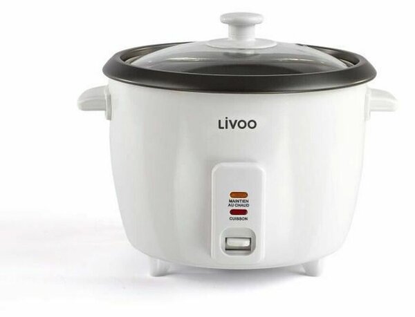 Уреда за ориз Livoo 111DOC 500 W 500 W 1,5 L