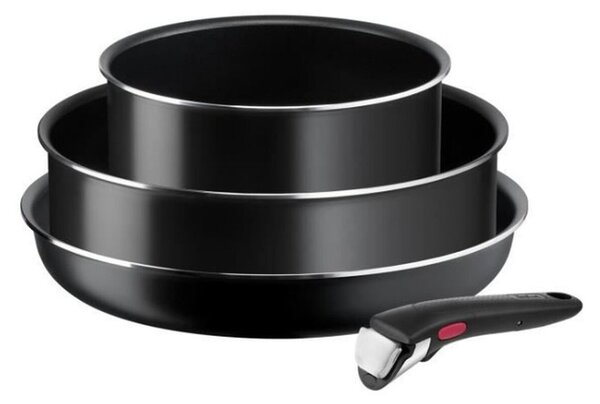 Кухненски принадлежности Tefal 4 Части