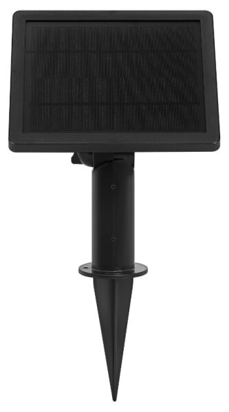 Ledvance - Хибриден соларен панел ENDURA 24W/12V 2000 mAh IP67