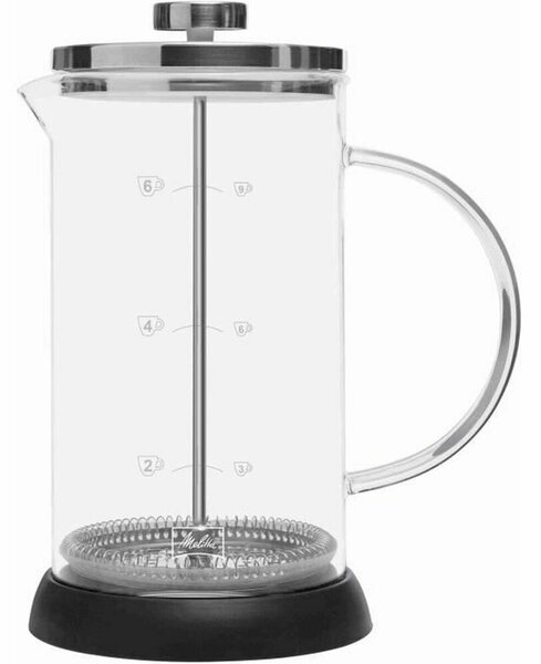 Кафеварка с Френска Преса Melitta 6713355 350 ml