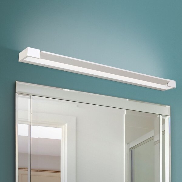 Orion Soff 3-481 - LED Лампа за огледало MARILYN LED/24W/230V 90 см IP44 бял