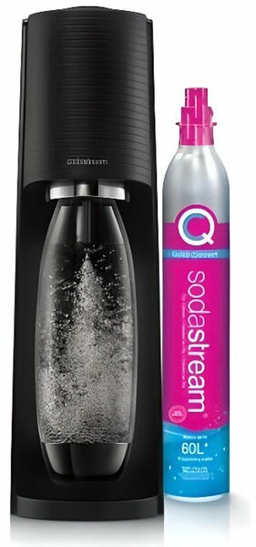 Машина за Сода sodastream Terra Noire