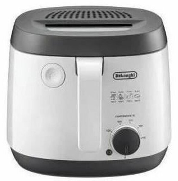 Фритюрник без Мазнина DeLonghi 1800 W 2,3 L