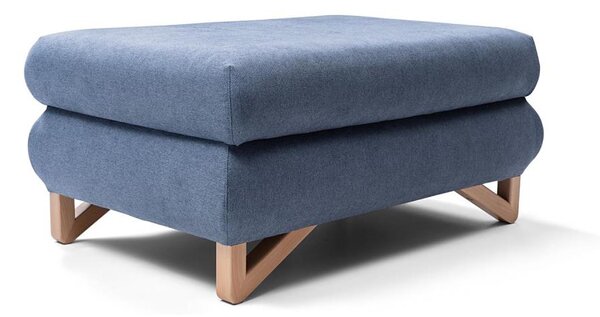 Табуретка AVESTA 63x95 см синя