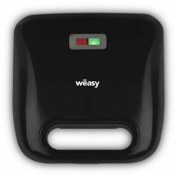 Уред за сандвичи Wëasy 750 W