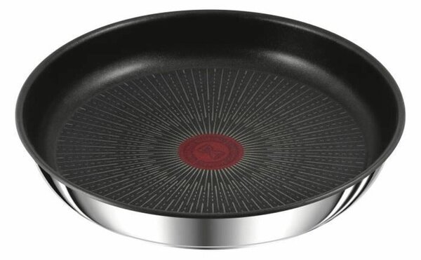 Тиган Tefal L9730602 Неръждаема стомана Ø 28 cm