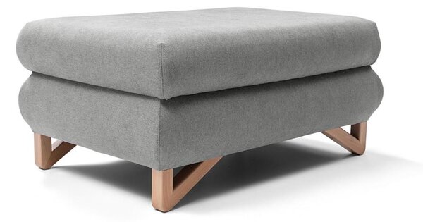 Табуретка AVESTA 63x95 см сива
