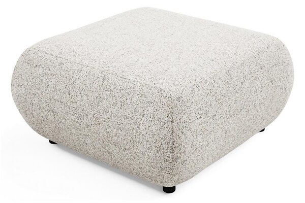 Табуретка PRATO 88x88 см бежова