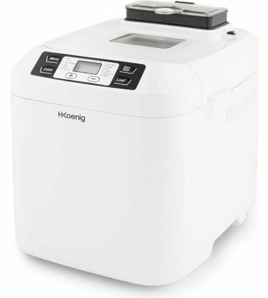 Уред за хляб Hkoenig 550 W