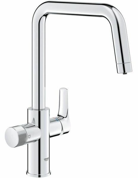 Kitchen Tap Grohe Blue Pure Start Вилка / Форма на У