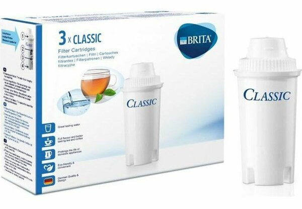 Филтър за Вода Brita S1231