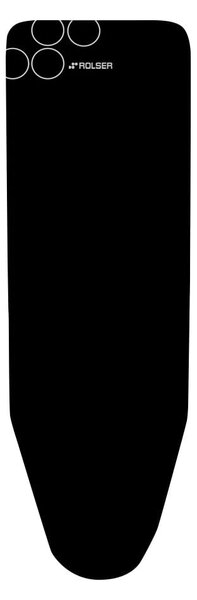 Покривало за дъска за гладене 140x55 cm Universal – Rolser