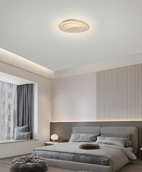 Brilagi-LED Таванно осветително тяло MODERN MINI LED/28W/230V 3000/4500/6000K 29,8x25,1