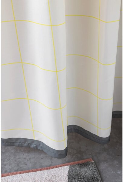 Завеса за душ 150x200 cm Mesh – Mette Ditmer Denmark