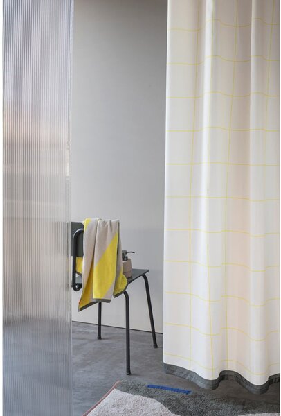 Завеса за душ 150x200 cm Mesh – Mette Ditmer Denmark