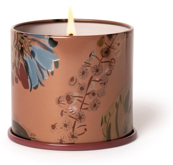 Ароматна свещ с време на горене 50 часа Terra Tabac – ILLUME x Bloomingville