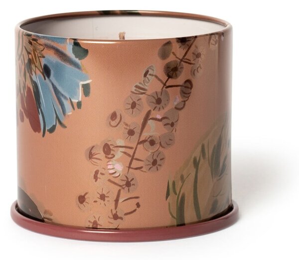Ароматна свещ с време на горене 50 часа Terra Tabac – ILLUME x Bloomingville