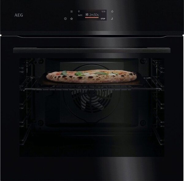 AEG NBX7P63KSB Фурна за вграждане
