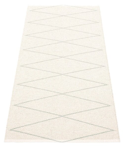 Светлозелена пътека за открито и закрито 70x160 cm Max Sage – Pappelina