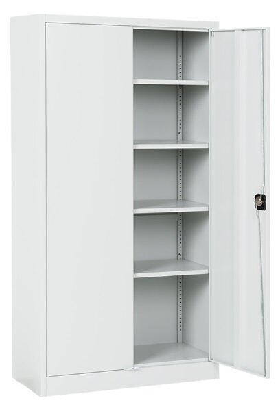 Офис метален шкаф CR 1003 J