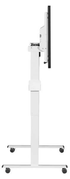 Ергономично офис бюро CR-114W, регулируемо