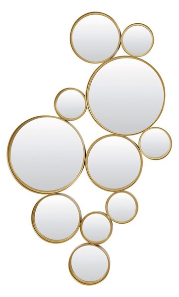 Стенно огледало 99x57,5 cm Cielo – Light & Living