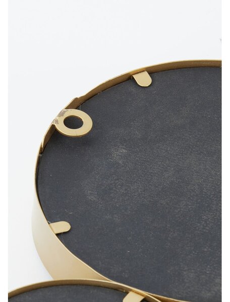 Стенно огледало 99x57,5 cm Cielo – Light & Living