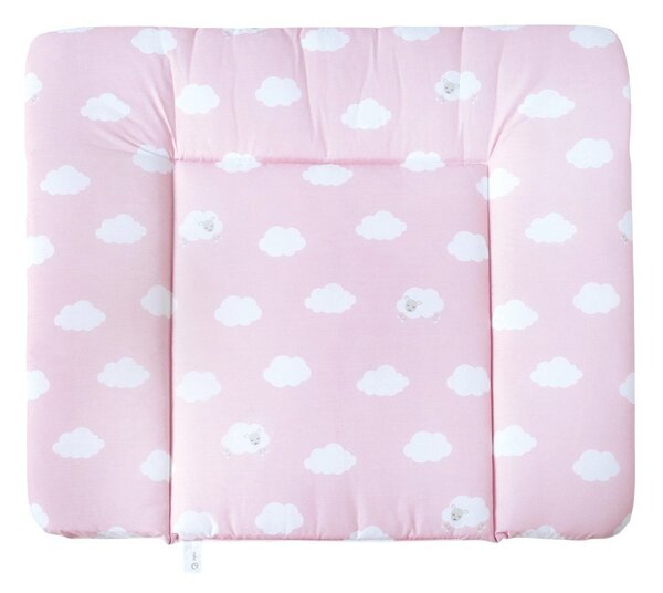 Подложка за преобличане 75x85 cm Kleine Wolke - Roba