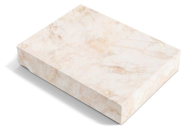 Картонени органайзери в комплект от 2 бр. за докумнети Hakan Paper Laminate – Bigso