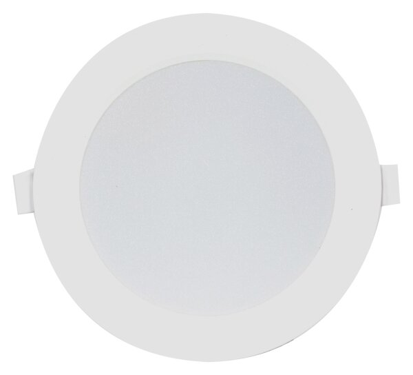 Aigostar-К-кт 3x LED Димируема лампа за вграждане MESH 9W/230V 2700K-6500K Ø 14,5 см