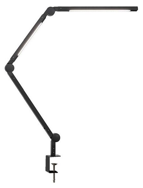 LED Димируема настолна лампа TENUIX FOLD LED/20W/230V 3000-6500K черен