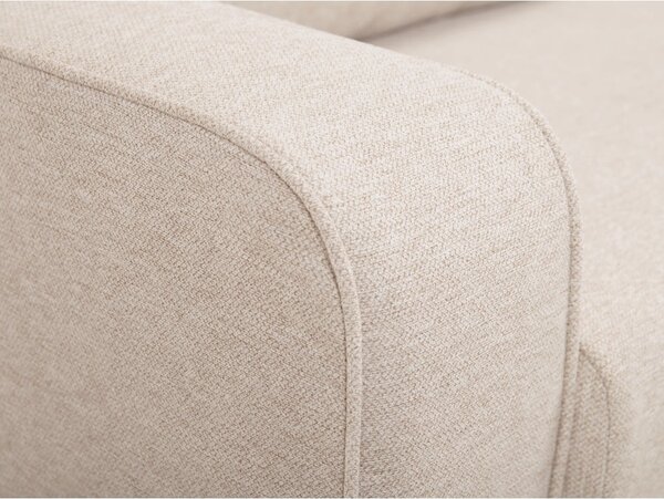 Бежов разтегателен диван 160 cm Come – Bobochic Paris