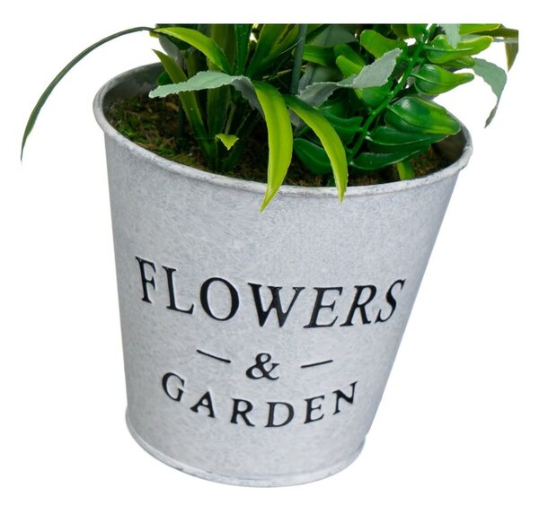 Изкуствена лавандула (височина 30 cm) Lavender – Casa Selección