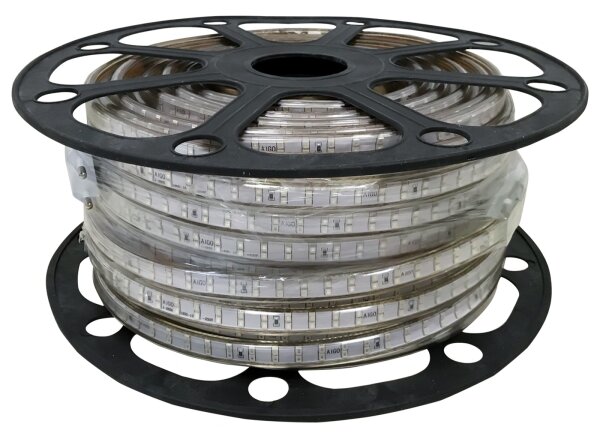Aigostar - LED Външна лента 50m LED/350W/230V синя IP65