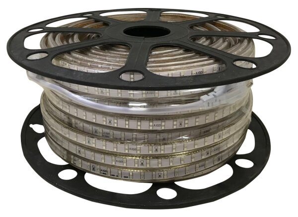Aigostar - външна LED лента 50m LED/350W/230V червена IP65