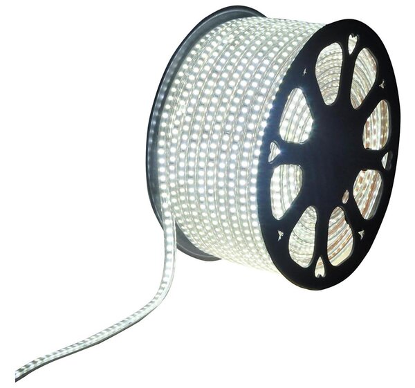 Aigostar - LED външна лента 50m LED/400W/230V 6500K IP65