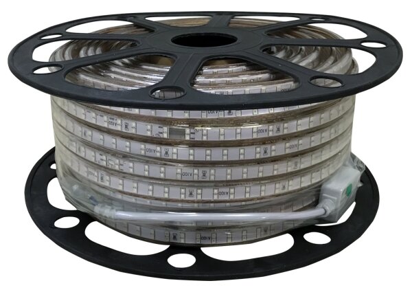 Aigostar - външна LED лента 50m LED/350W/230V, зелена, IP65