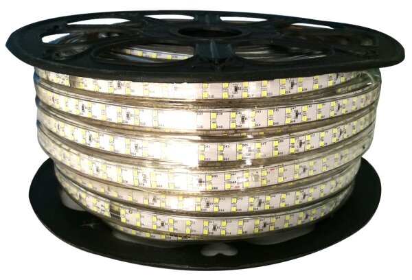Aigostar - LED външна лента 50m LED/400W/230V 6500K IP65